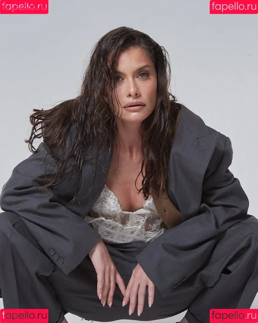 Alinne Moraes Onlyfans Photo Gallery 