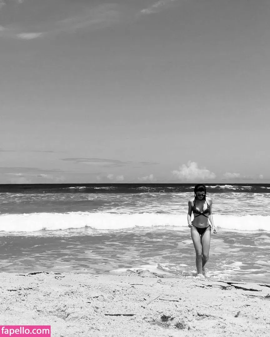 Alinne Moraes Onlyfans Photo Gallery 