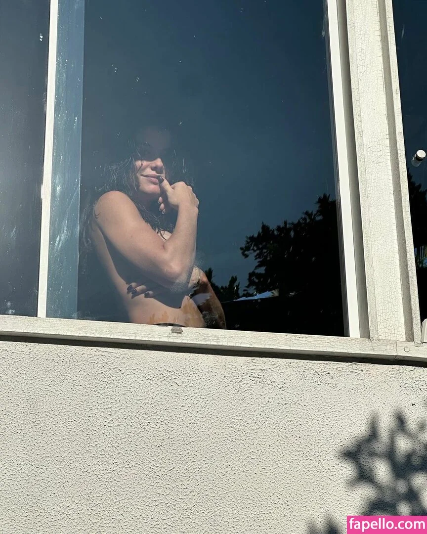 Alinne Moraes Onlyfans Photo Gallery 