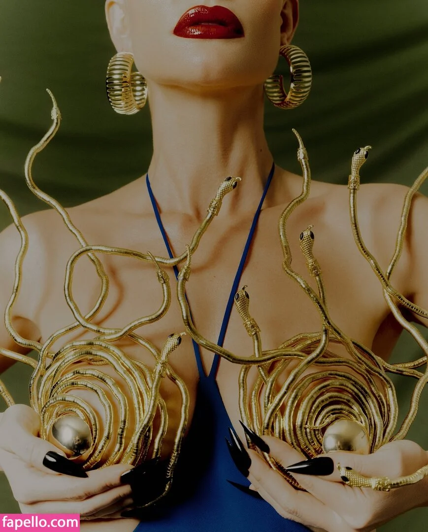 Alinne Moraes Onlyfans Photo Gallery 