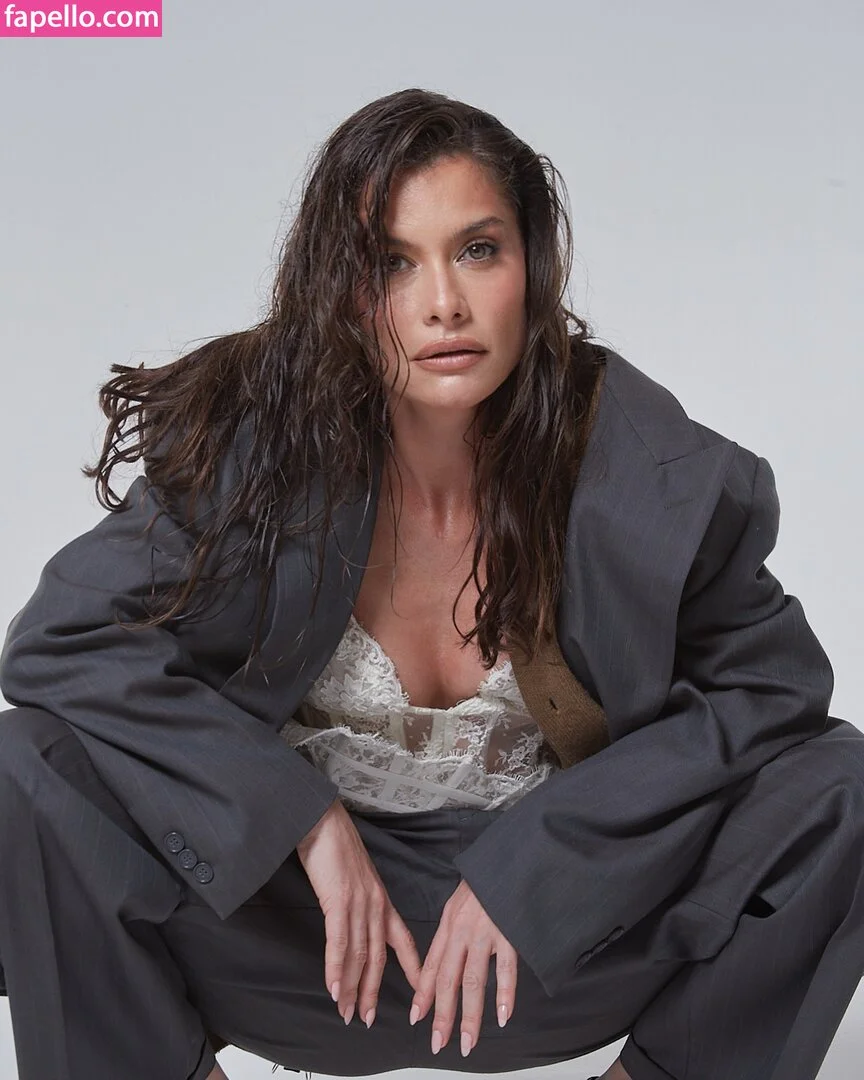 Alinne Moraes Onlyfans Photo Gallery 