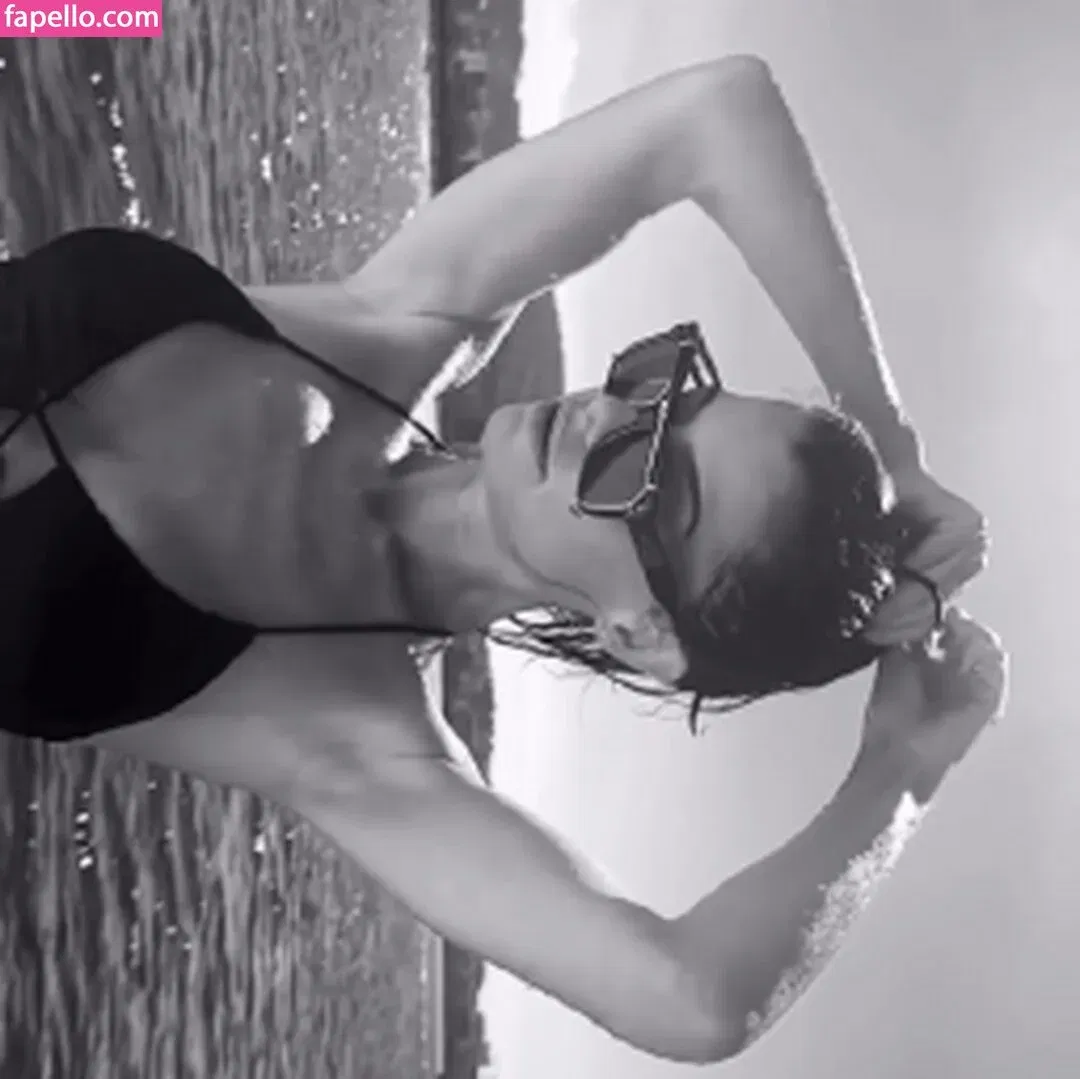 Alinne Moraes Onlyfans Photo Gallery 