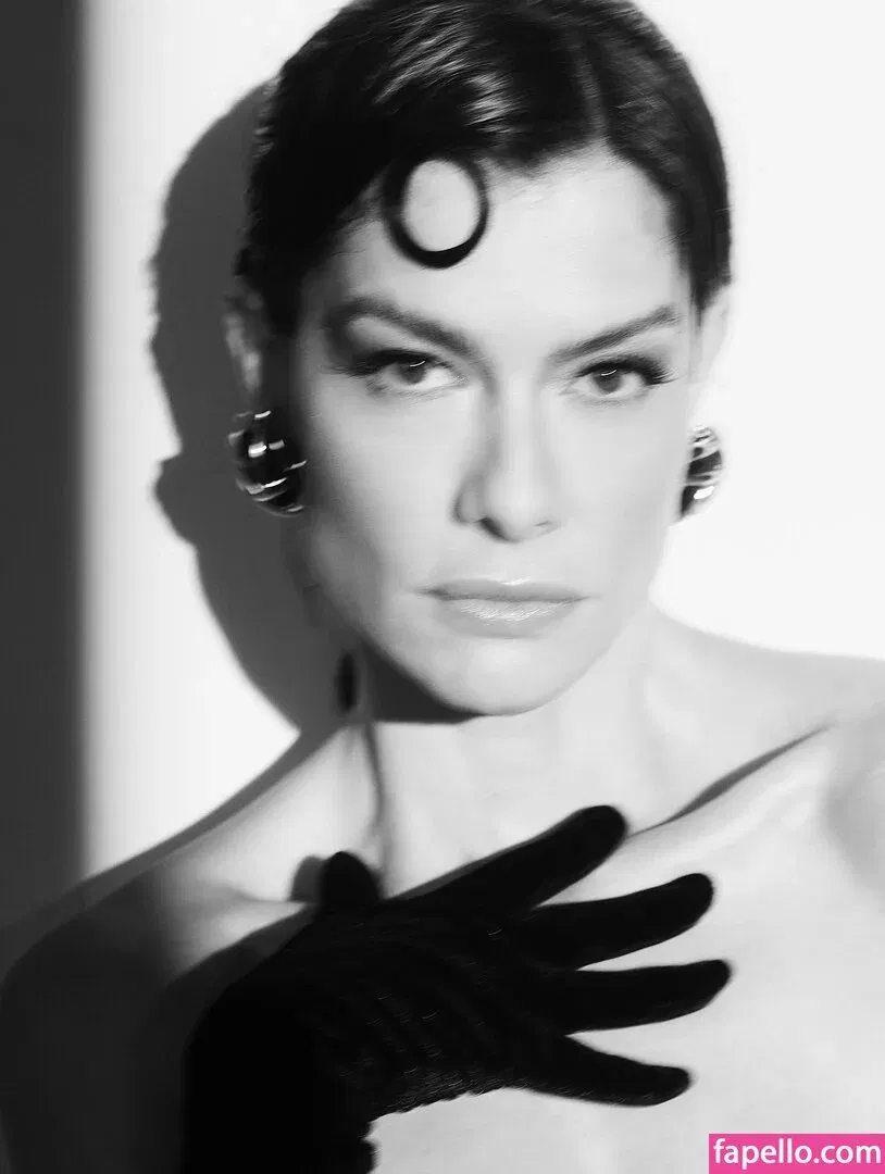 Alinne Moraes Onlyfans Photo Gallery 