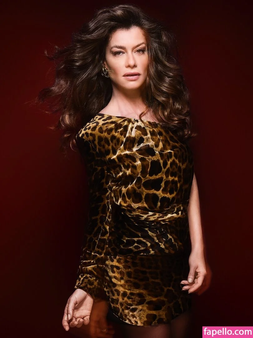 Alinne Moraes Onlyfans Photo Gallery 