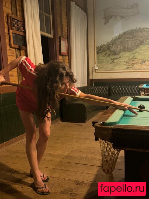 Alinne Moraes Nude Onlyfans Photo 37