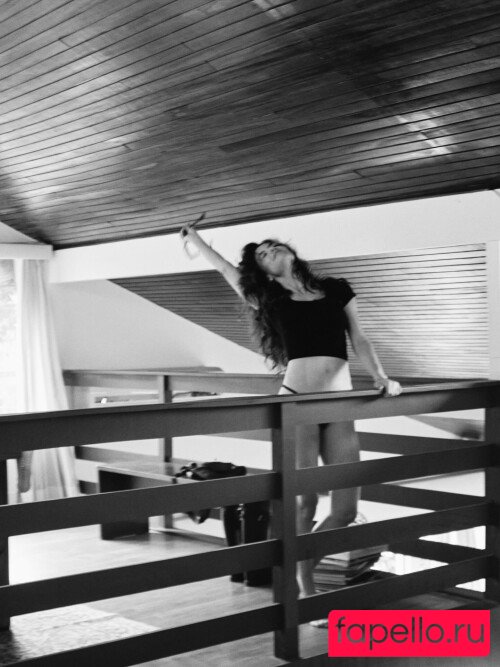 Alinne Moraes Nude Onlyfans Photo 28