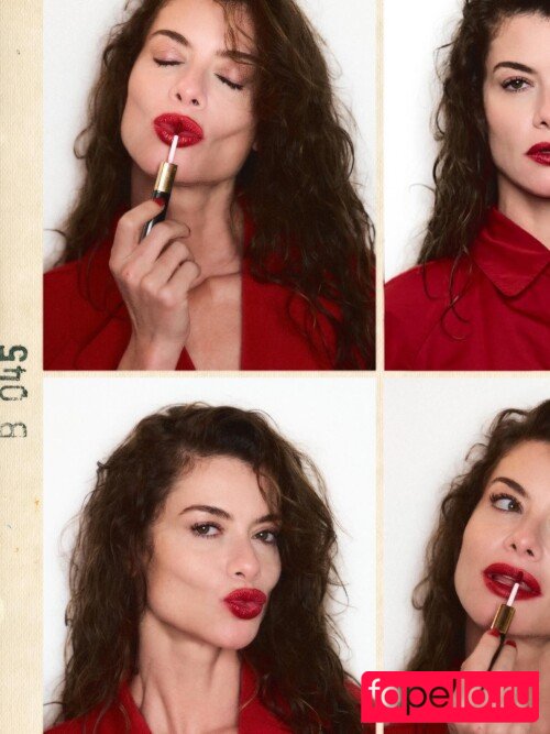 Alinne Moraes Nude Onlyfans Photo 24