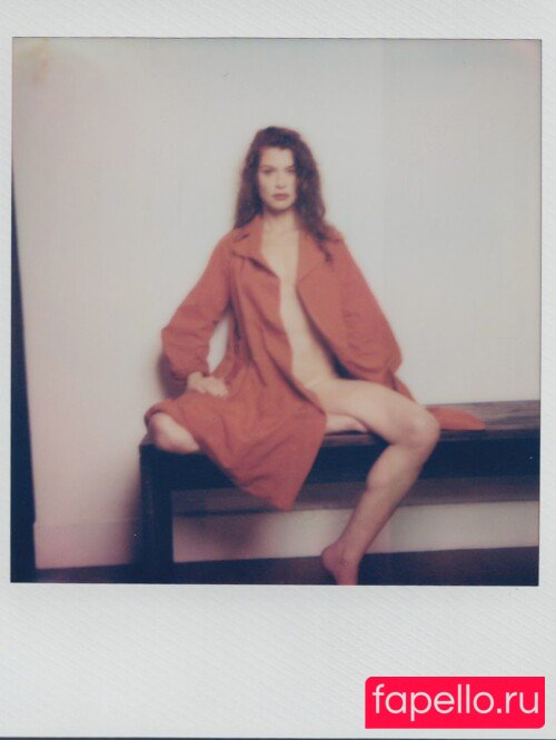 Alinne Moraes Nude Onlyfans Photo 20
