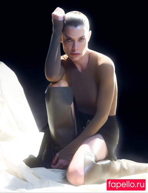 Alinne Moraes Nude Onlyfans Photo 8