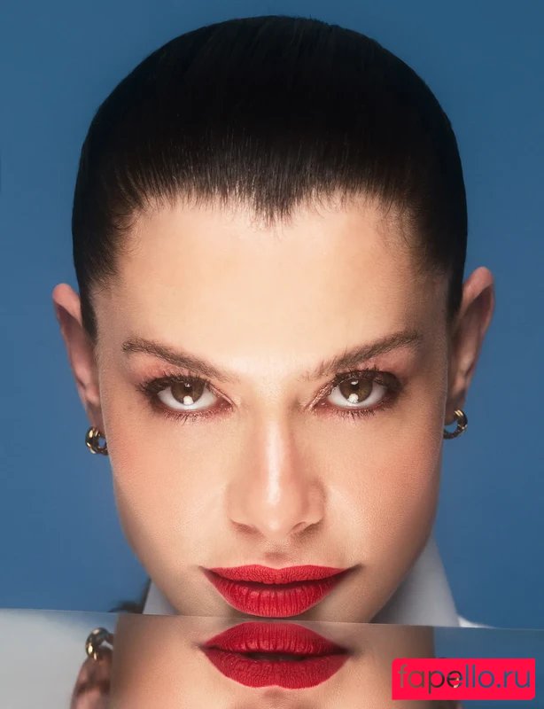 Alinne Moraes Nude Onlyfans Photo 5