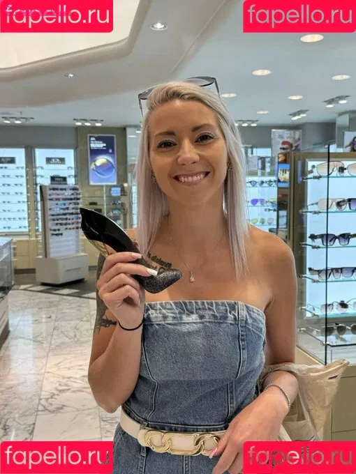 Bailey Johnson Onlyfans Photo Gallery 