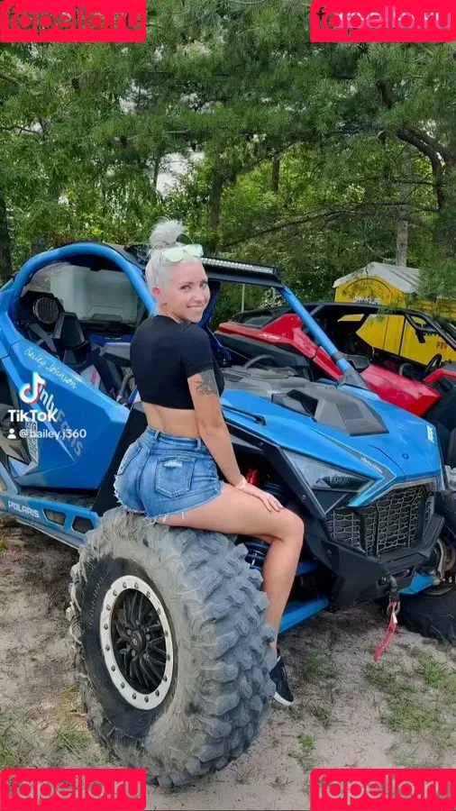 Bailey Johnson Onlyfans Photo Gallery 