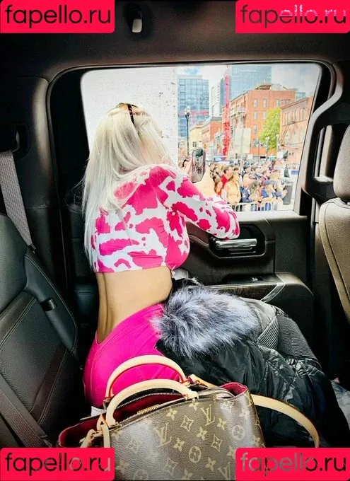 Bailey Johnson Onlyfans Photo Gallery 