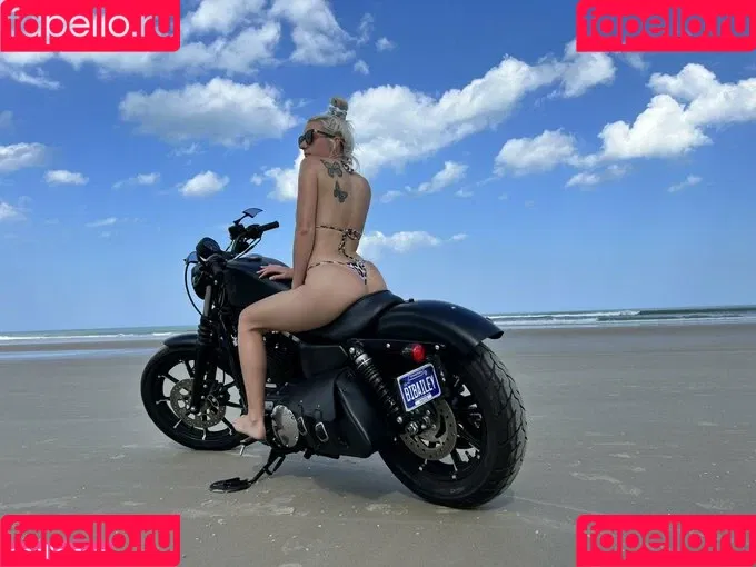 Bailey Johnson Onlyfans Photo Gallery 