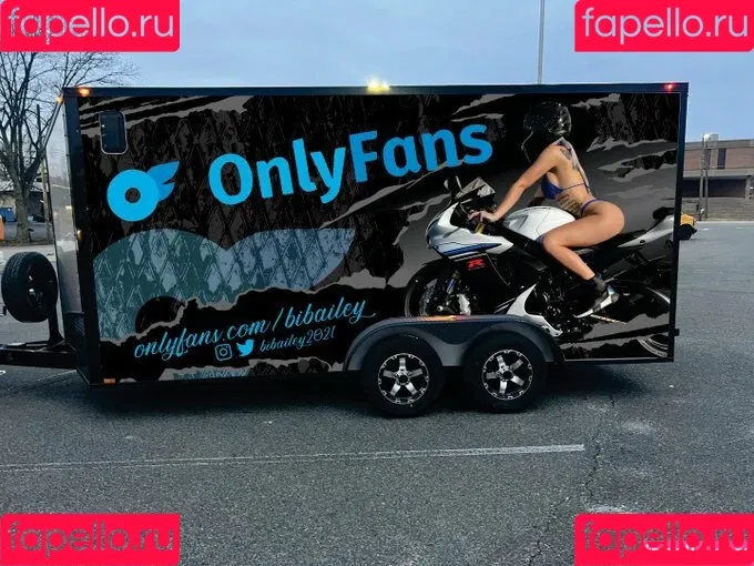 Bailey Johnson Onlyfans Photo Gallery 