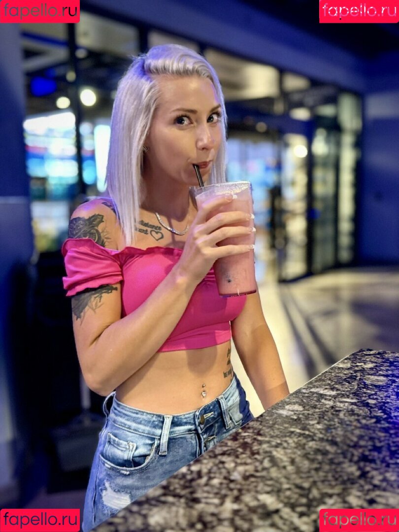 Bailey Johnson Onlyfans Photo Gallery 