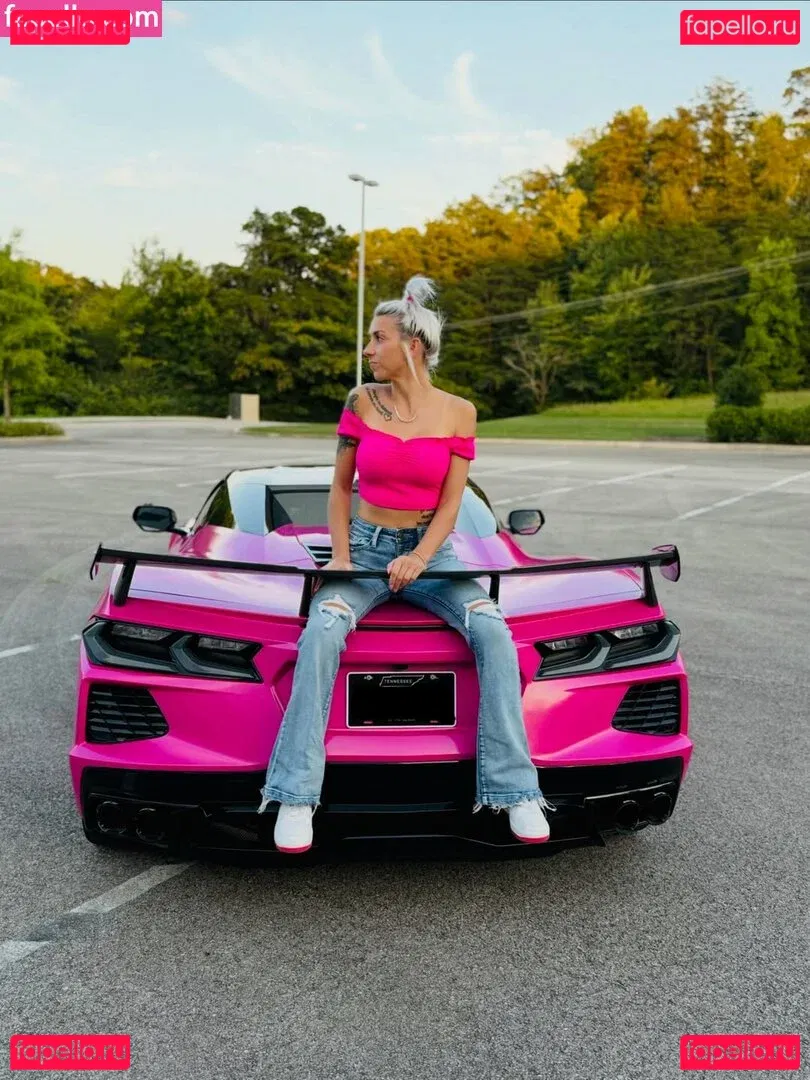 Bailey Johnson Onlyfans Photo Gallery 