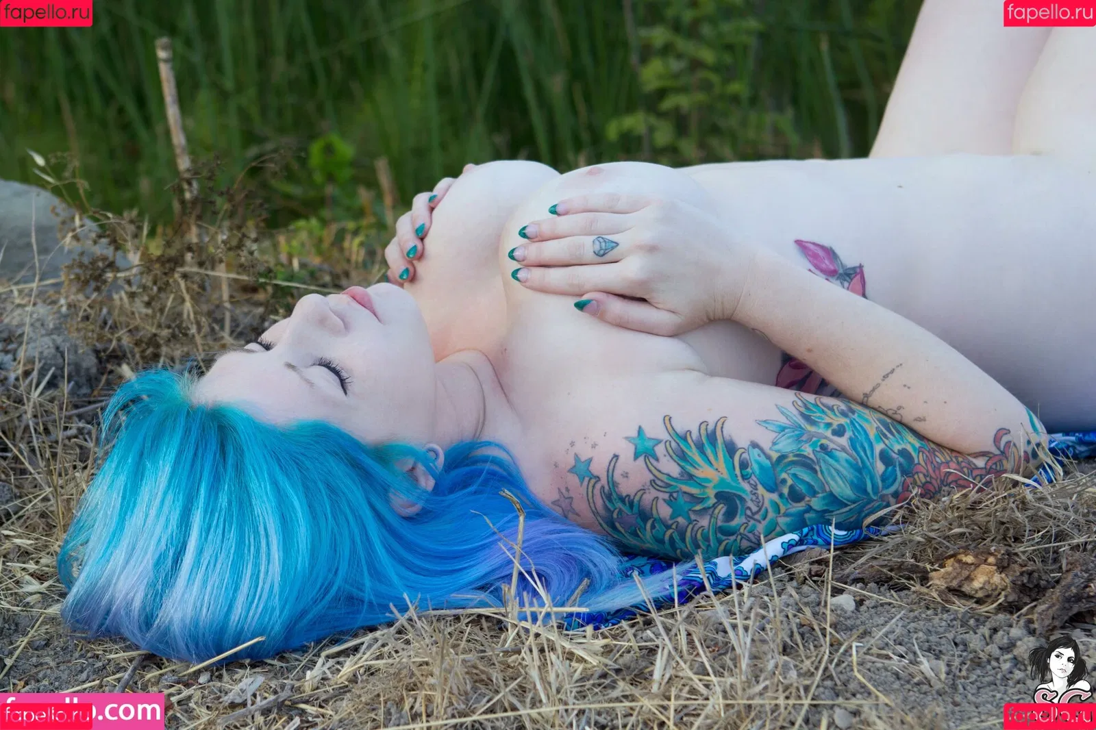 Dabalinasuicide Onlyfans Photo Gallery 