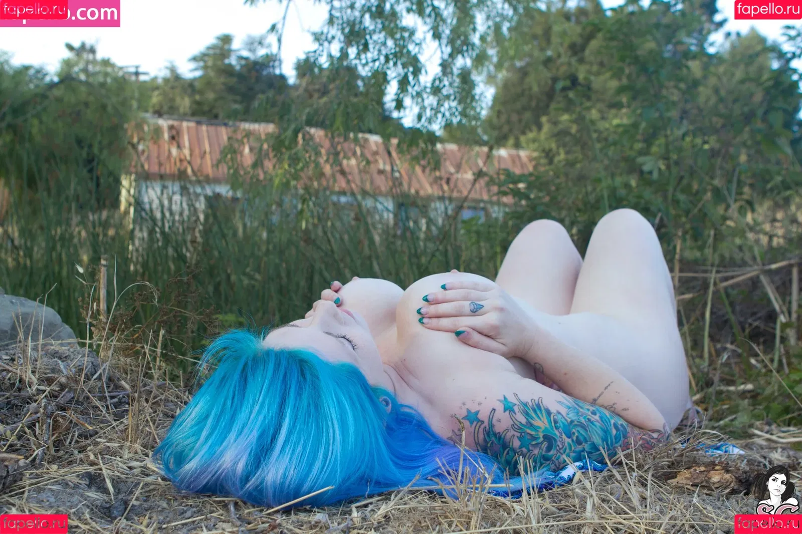 Dabalinasuicide Onlyfans Photo Gallery 
