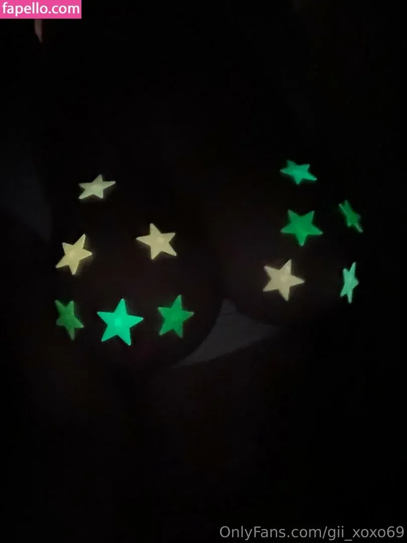 Gii_xoxo69 Onlyfans Photo Gallery 