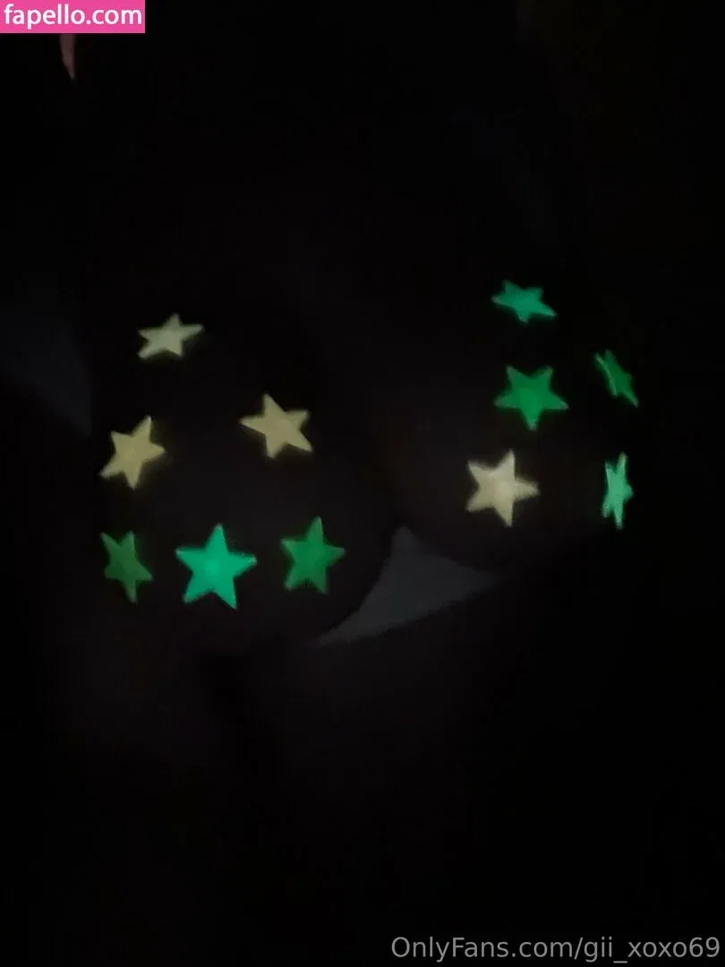 Gii_xoxo69 Onlyfans Photo Gallery 