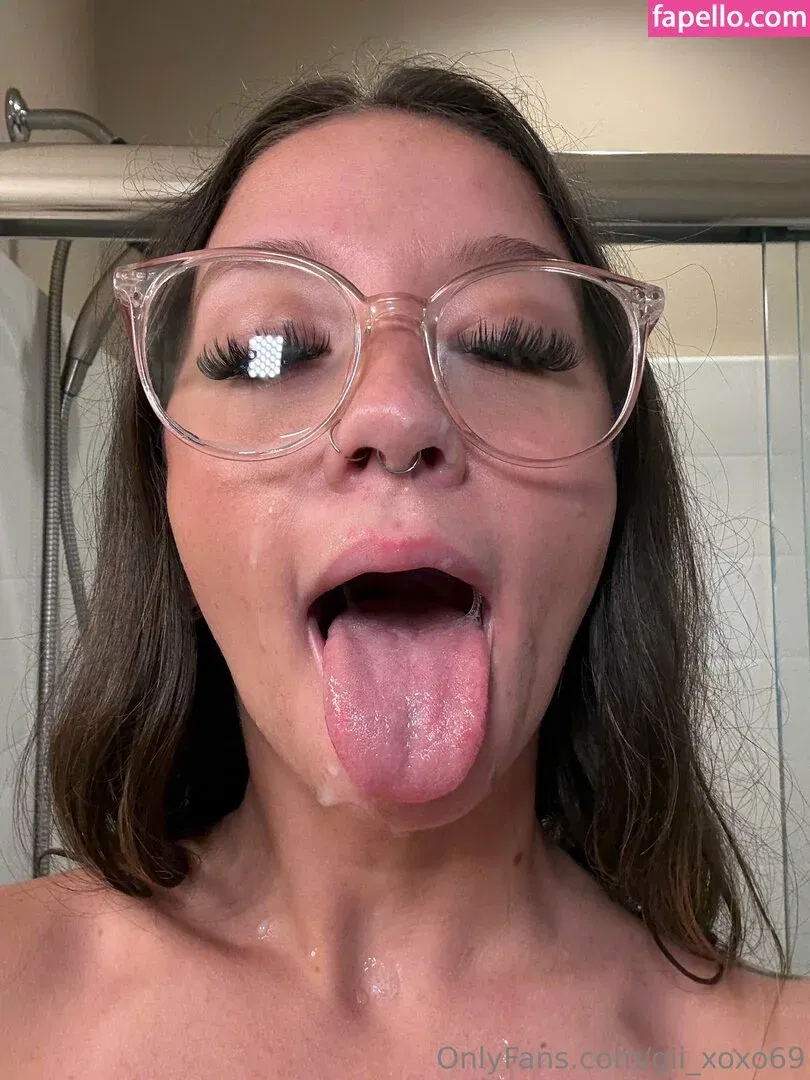 Gii_xoxo69 Onlyfans Photo Gallery 