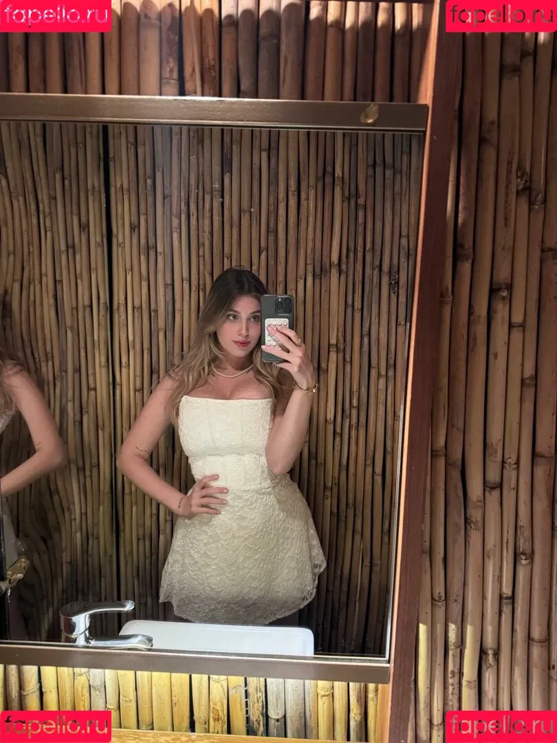 Cami Landi Onlyfans Photo Gallery 