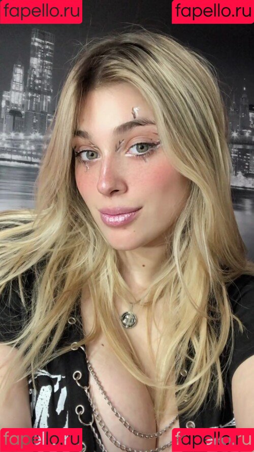 Cami Landi Onlyfans Photo Gallery 