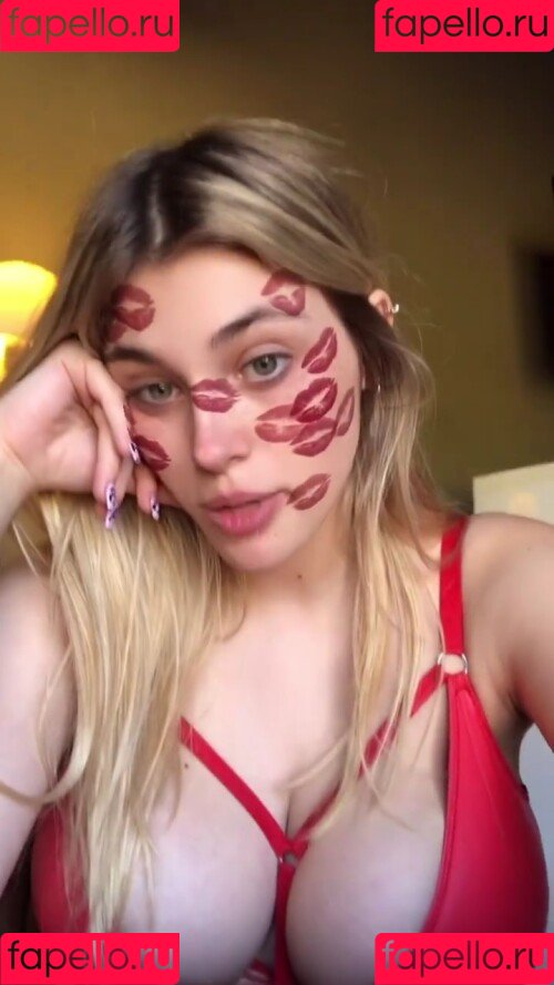 Cami Landi Onlyfans Photo Gallery 