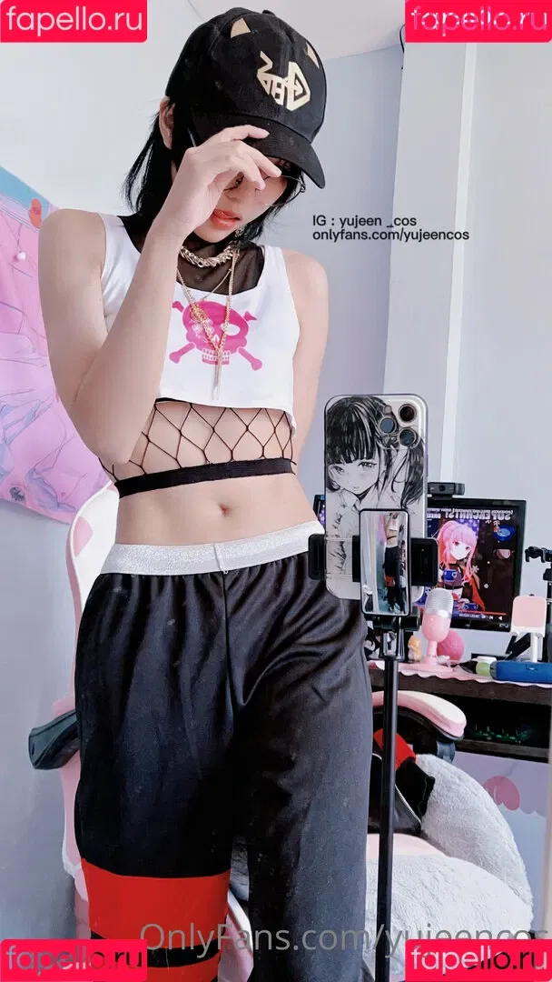 yujeencos Onlyfans Photo Gallery 