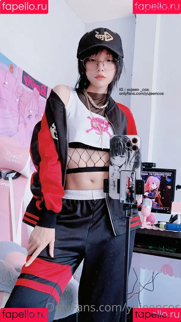 yujeencos Onlyfans Photo Gallery 