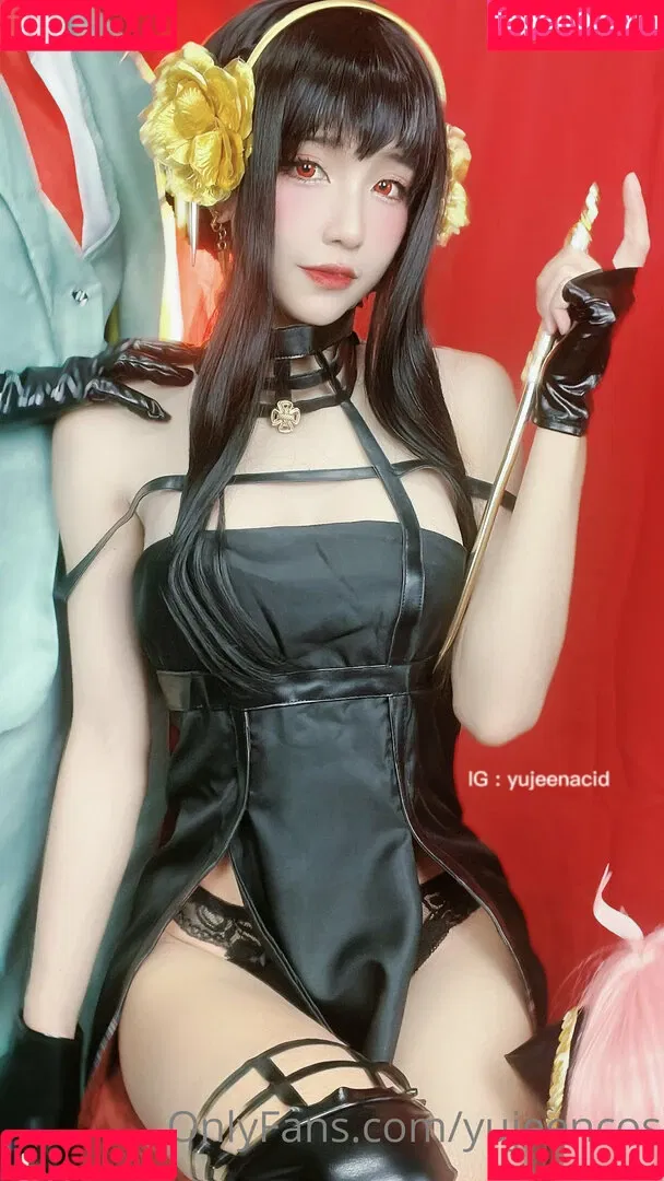 yujeencos Onlyfans Photo Gallery 