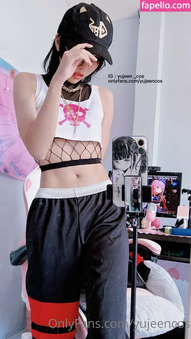 yujeencos Onlyfans Photo Gallery 