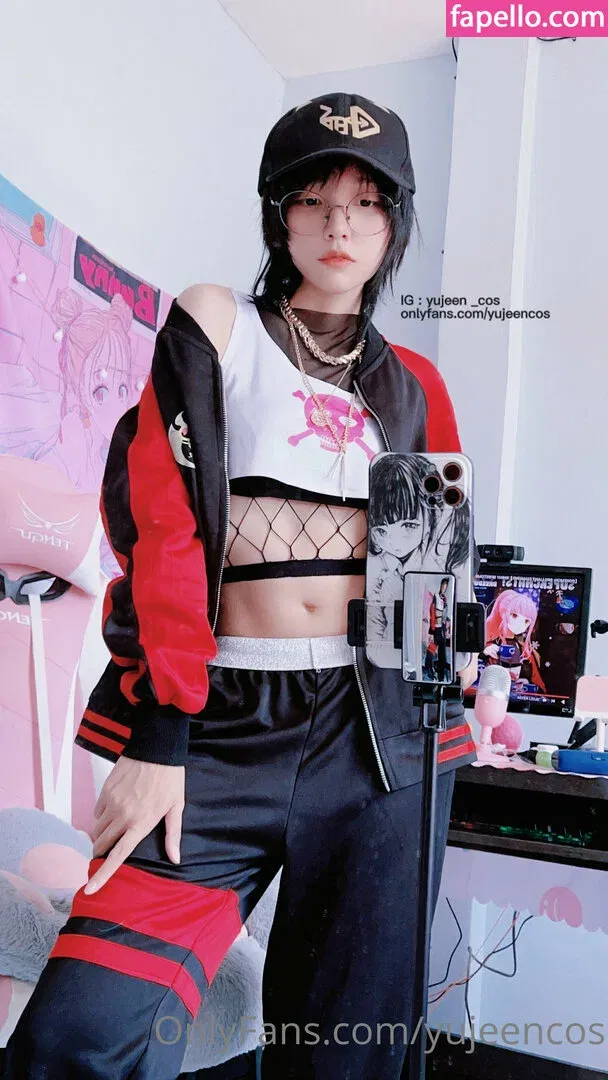 yujeencos Onlyfans Photo Gallery 