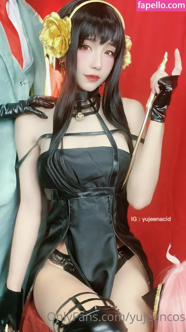 yujeencos Onlyfans Photo Gallery 