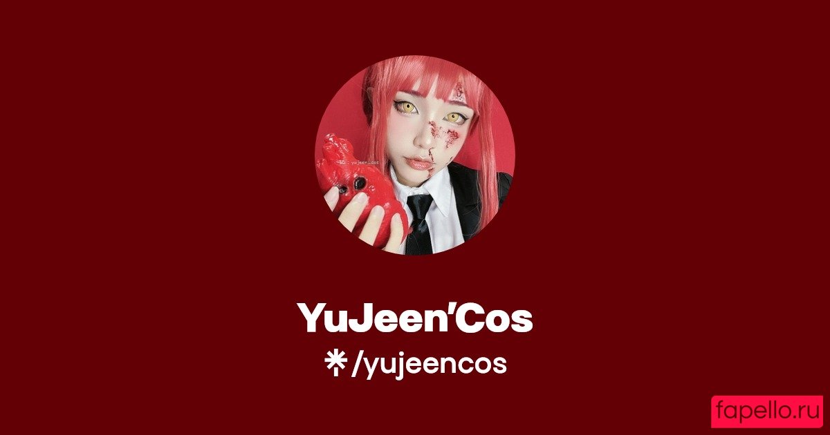 yujeencos Nude Onlyfans Photo 28