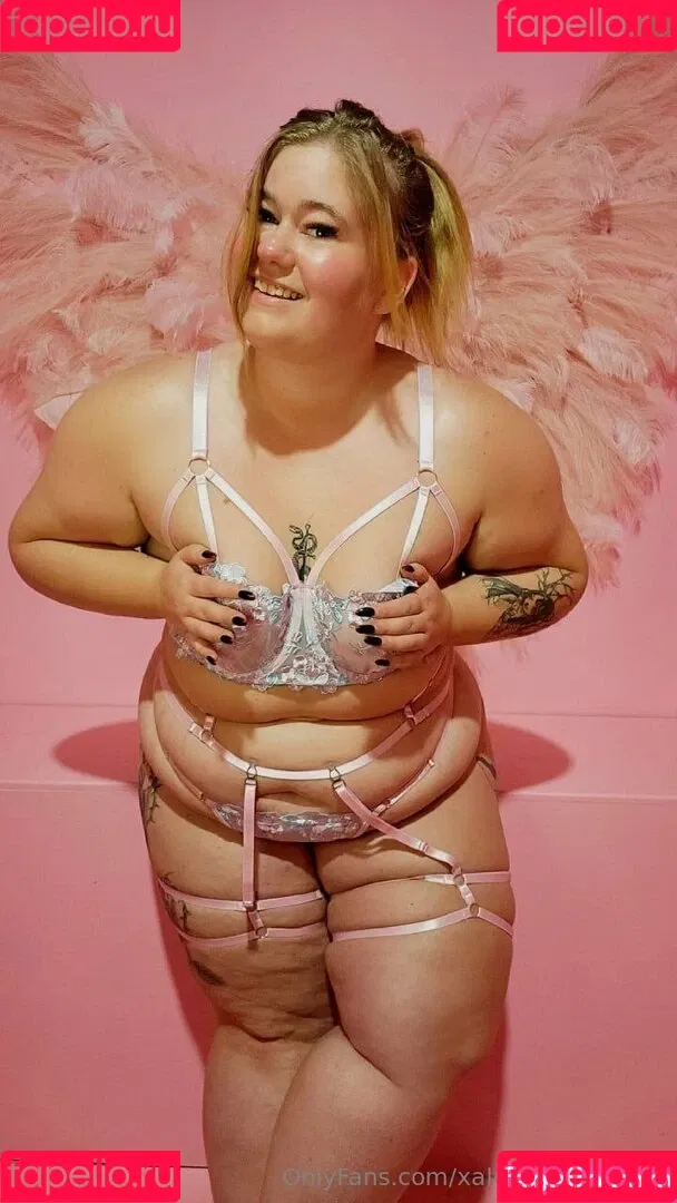 xalexaddamsfree Onlyfans Photo Gallery 