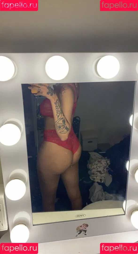berryatnight Onlyfans Photo Gallery 