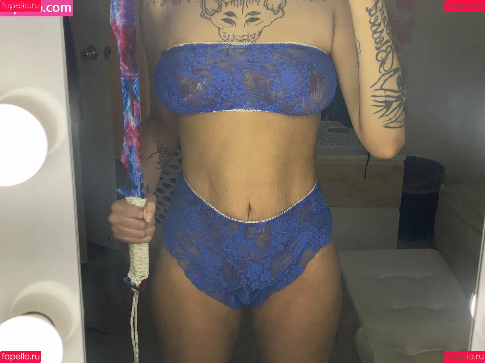 berryatnight Onlyfans Photo Gallery 