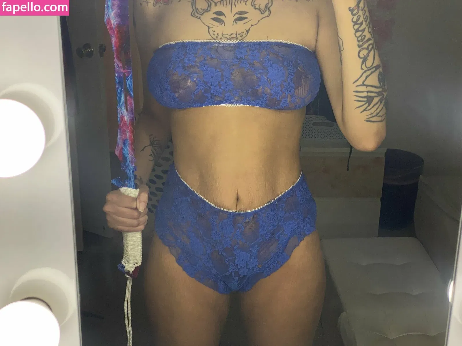 berryatnight Onlyfans Photo Gallery 