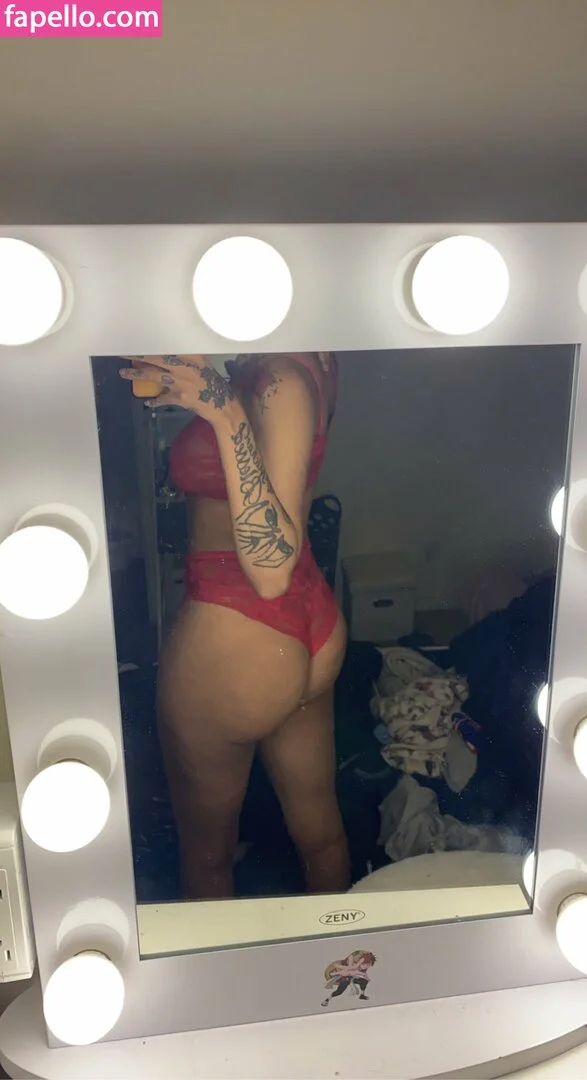 berryatnight Onlyfans Photo Gallery 