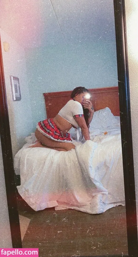 berryatnight Onlyfans Photo Gallery 