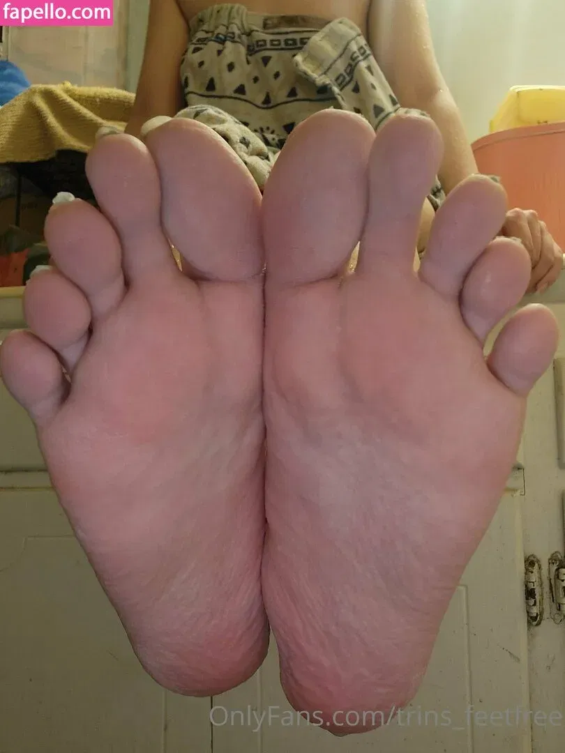 trins_feetfree Onlyfans Photo Gallery 