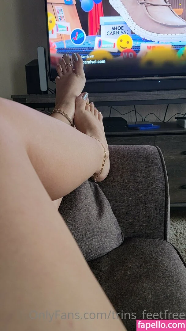 trins_feetfree Onlyfans Photo Gallery 