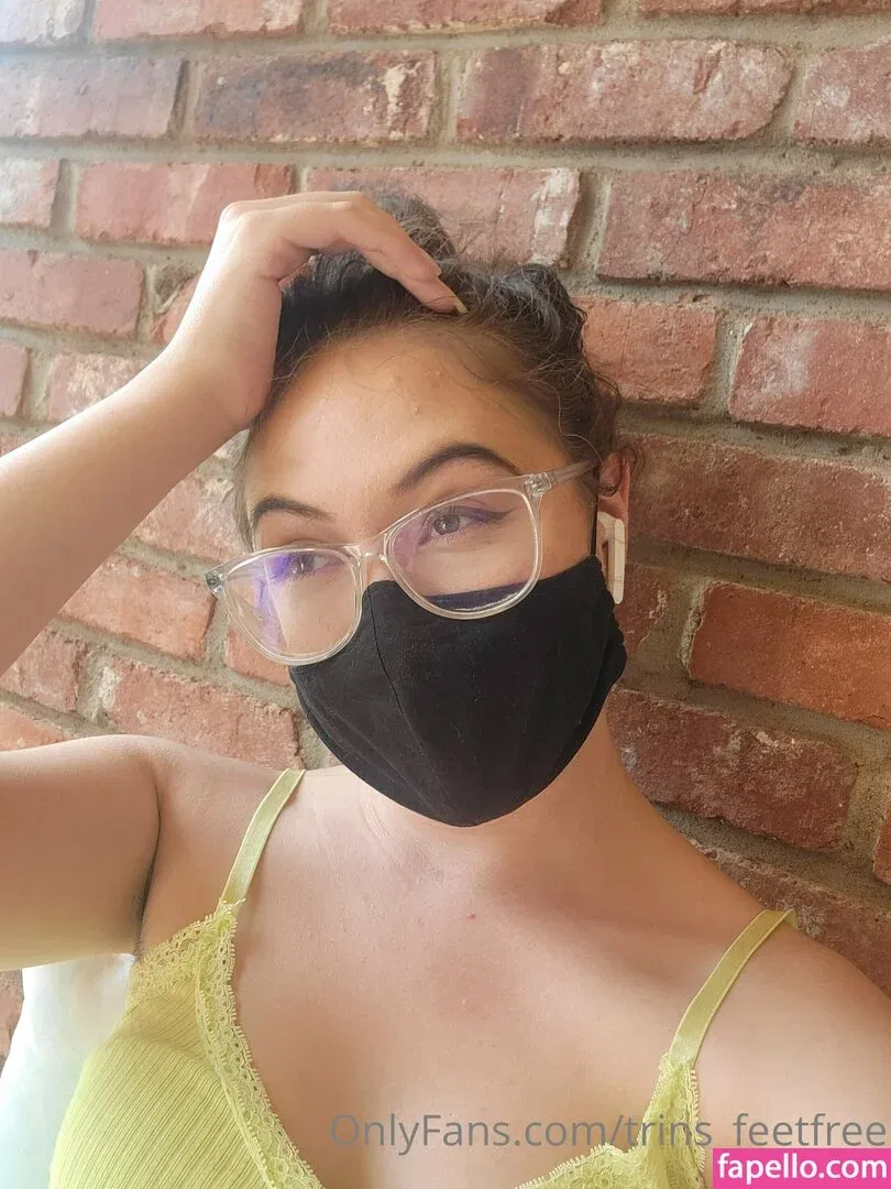 trins_feetfree Onlyfans Photo Gallery 