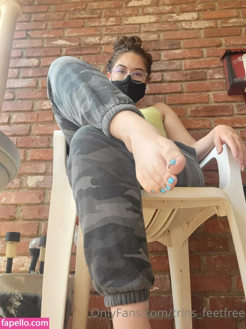 trins_feetfree Onlyfans Photo Gallery 