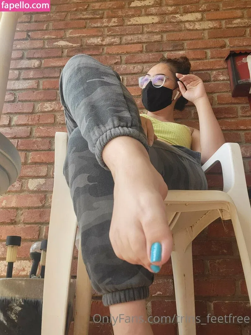 trins_feetfree Onlyfans Photo Gallery 