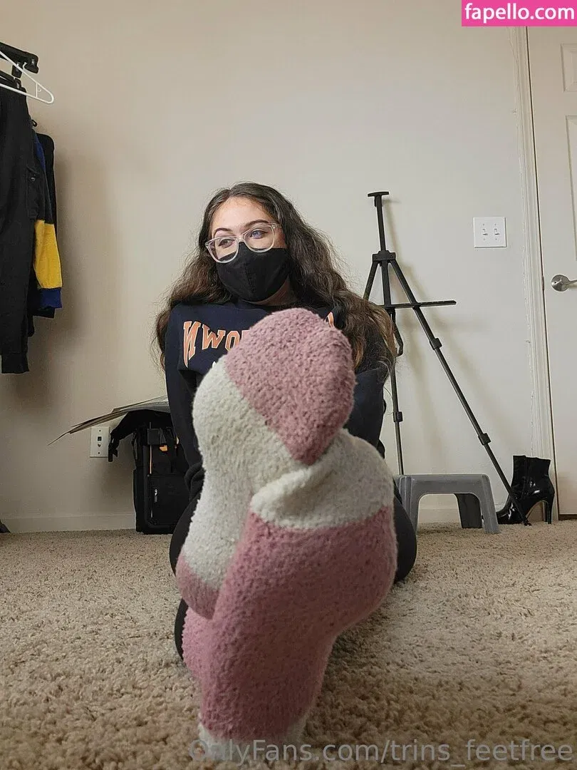 trins_feetfree Onlyfans Photo Gallery 