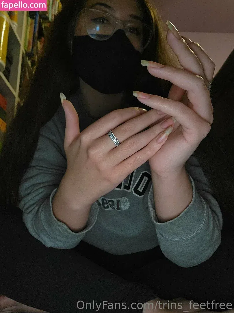 trins_feetfree Onlyfans Photo Gallery 