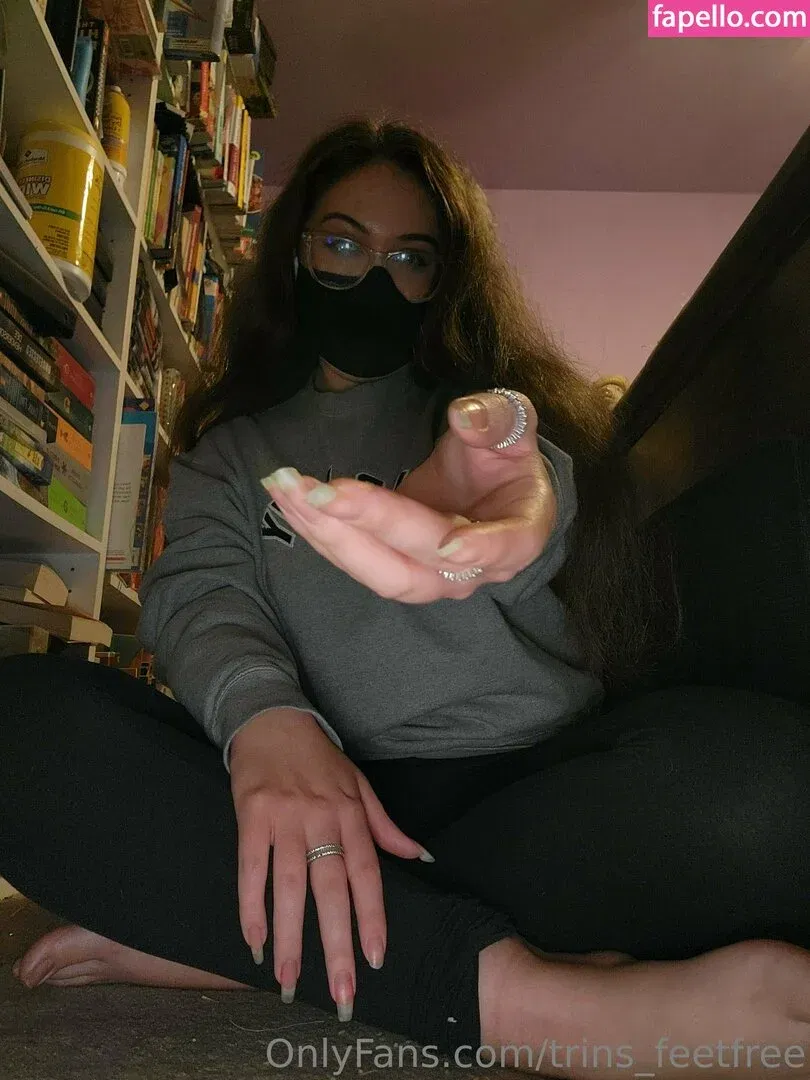 trins_feetfree Onlyfans Photo Gallery 
